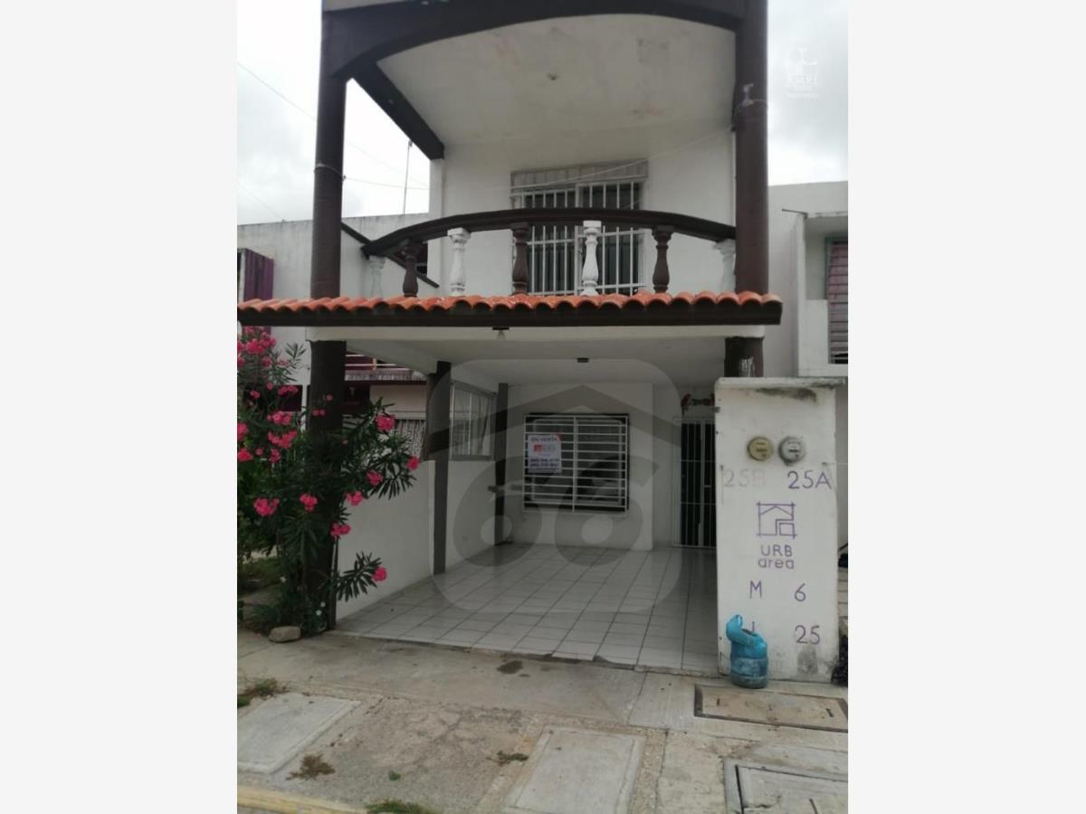 Casa en venta en Playa Azul, Cunduacán — foto 1 de 6