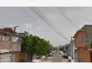 Casa en venta en Benito Juárez (La Aurora), Nezahualcóyotl — foto 2 de 11