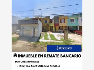 Casa en Punta del Mar, Coatzacoalcos, Veracruz de Ignacio de la Llave