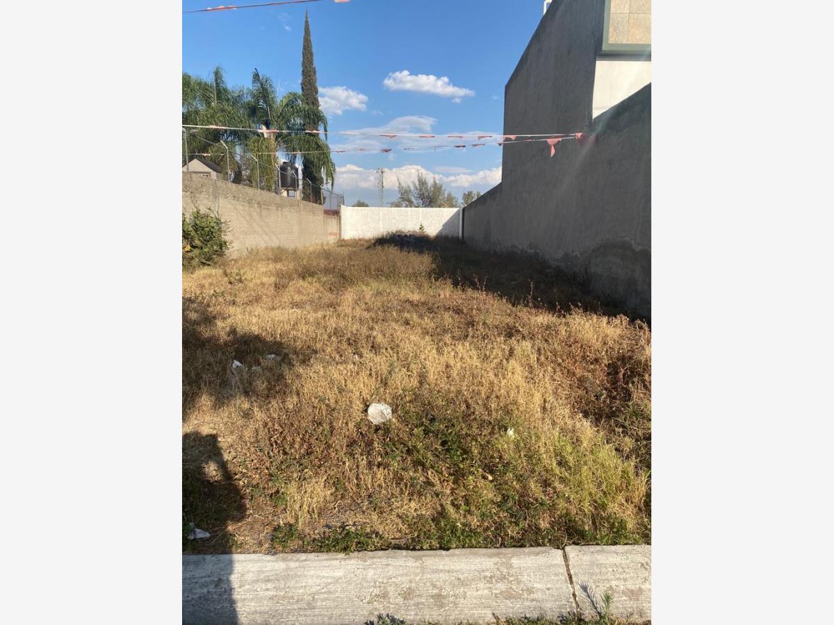 Terreno en venta en Cortijo de San Agustin, Tlajomulco de Zúñiga — foto 1 de 10