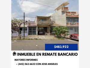 Casa en Empleados Municipales, Veracruz, Veracruz de Ignacio de la Llave