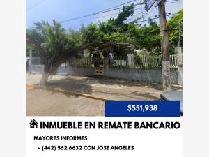 Casa en Coatzacoalcos Centro, Coatzacoalcos, Veracruz de Ignacio de la Llave