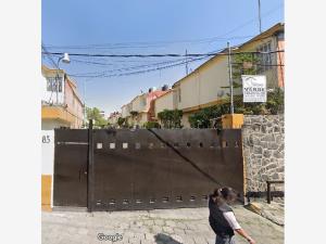 Casa en venta en Santa Ursula Coapa, Coyoacán — foto 2 de 21