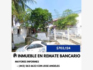 Casa en Benito Juarez Norte, Coatzacoalcos, Veracruz de Ignacio de la Llave