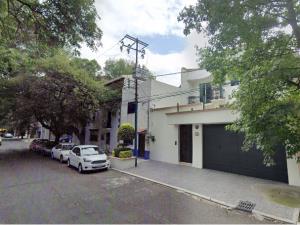 Casa en venta en Del Carmen, Coyoacán — foto 2 de 7