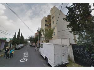 Departamento en venta en Granjas Navidad, Cuajimalpa de Morelos — foto 2 de 6