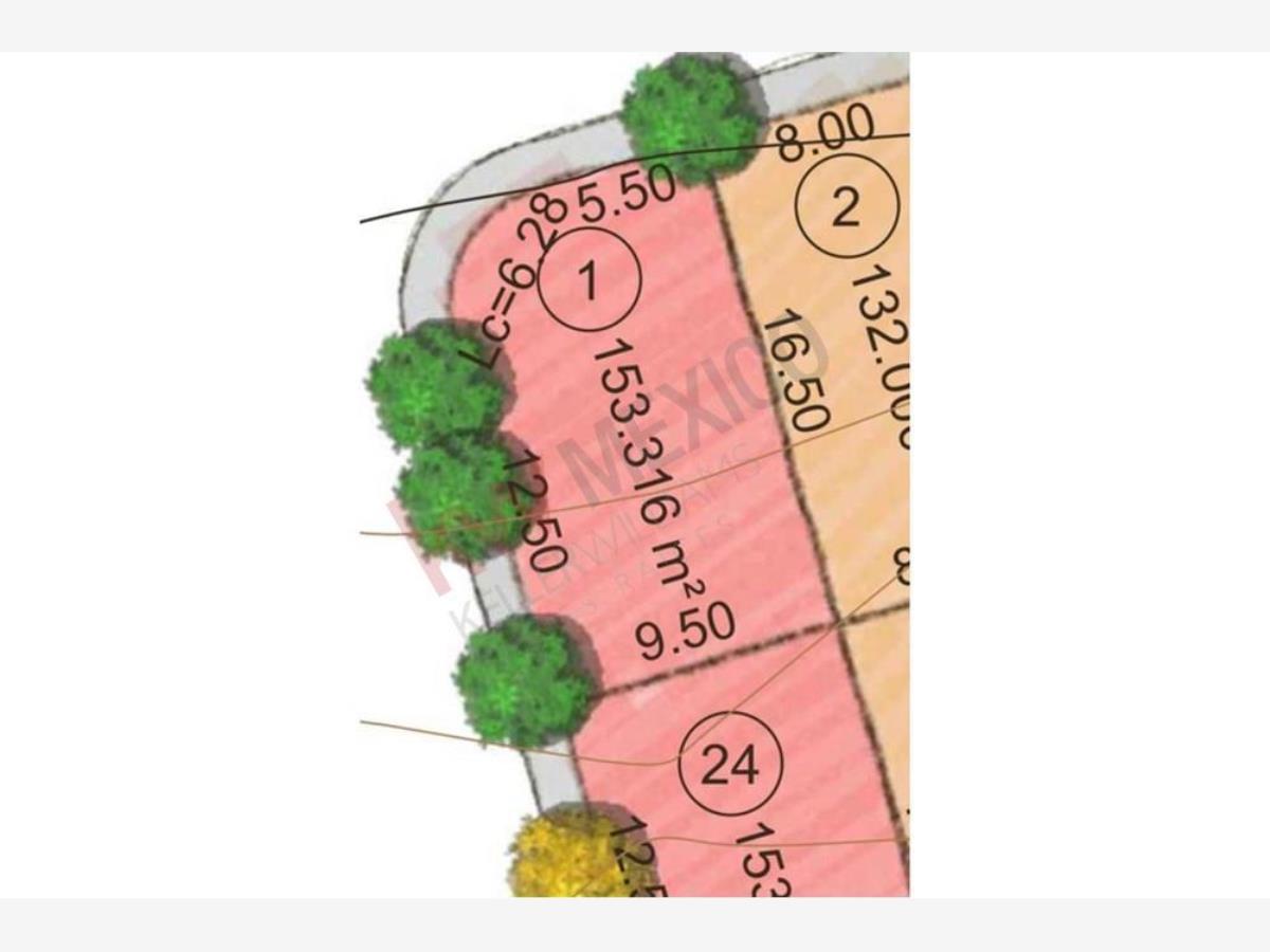 Terreno en venta en Zibatá, El Marqués — foto 1 de 12