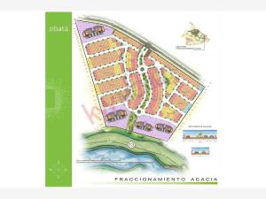 Terreno en venta en Zibatá, El Marqués — foto 3 de 12