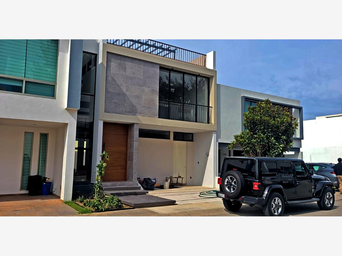 Casa en venta en Valle Imperial, Zapopan — foto 1 de 36