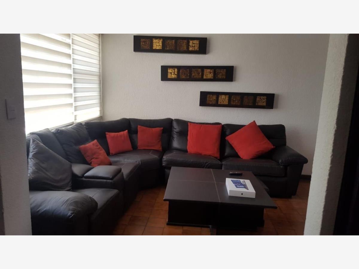 Departamento en renta en San Isidro, Torreón — foto 1 de 5
