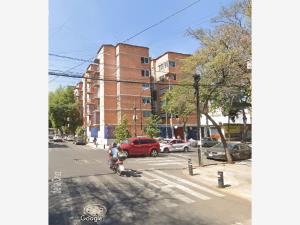 Departamento en venta en Santa Maria la Ribera, Cuauhtémoc — foto 2 de 22