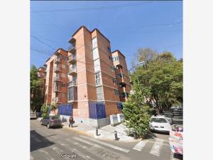 Departamento en Santa Maria la Ribera, Cuauhtémoc, Ciudad de México