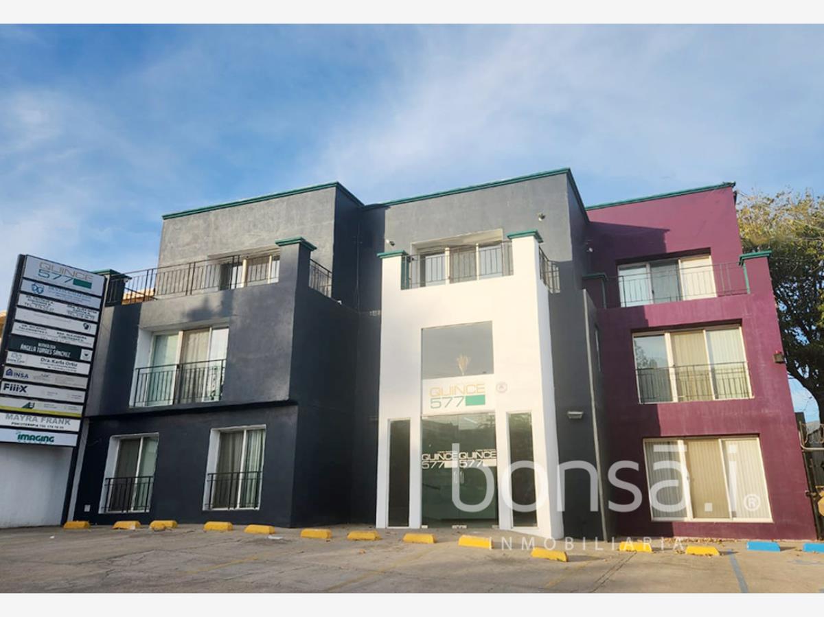 Edificio en venta en Obrera, Ensenada — foto 1 de 19