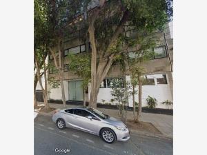 Departamento en Cuauhtemoc, Cuauhtémoc, Ciudad de México