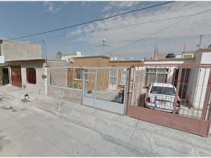 Casa en FOVISSSTE Nueva los Ángeles, Torreón, Coahuila de Zaragoza