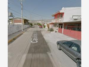 Casa en venta en FOVISSSTE Nueva los Ángeles, Torreón — foto 3 de 6