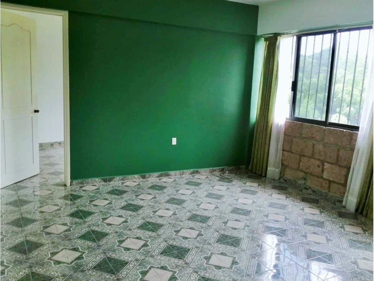 Departamento en renta en Rancho Cortes, Cuernavaca — foto 1 de 28