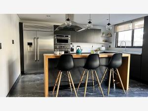 Departamento en venta en Polanco III Sección, Miguel Hidalgo — foto 2 de 11