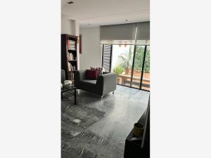 Departamento en venta en Polanco III Sección, Miguel Hidalgo — foto 3 de 11