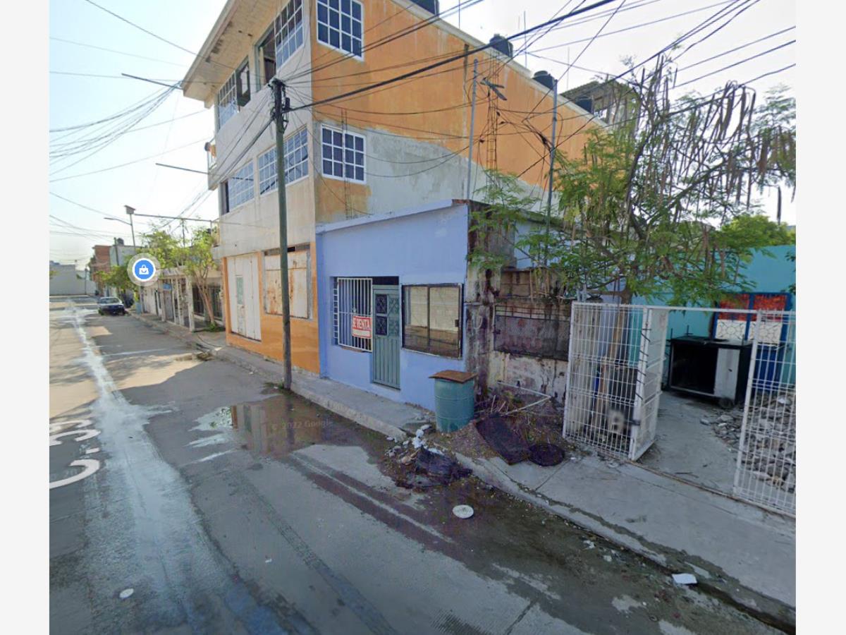 Casa en venta en Miami, Carmen — foto 1 de 11
