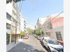 Departamento en venta en Roma Sur, Cuauhtémoc — foto 3 de 23