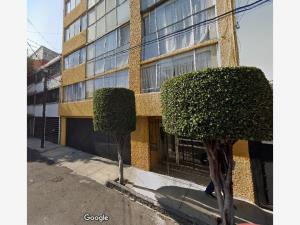 Departamento en venta en Roma Sur, Cuauhtémoc — foto 2 de 23