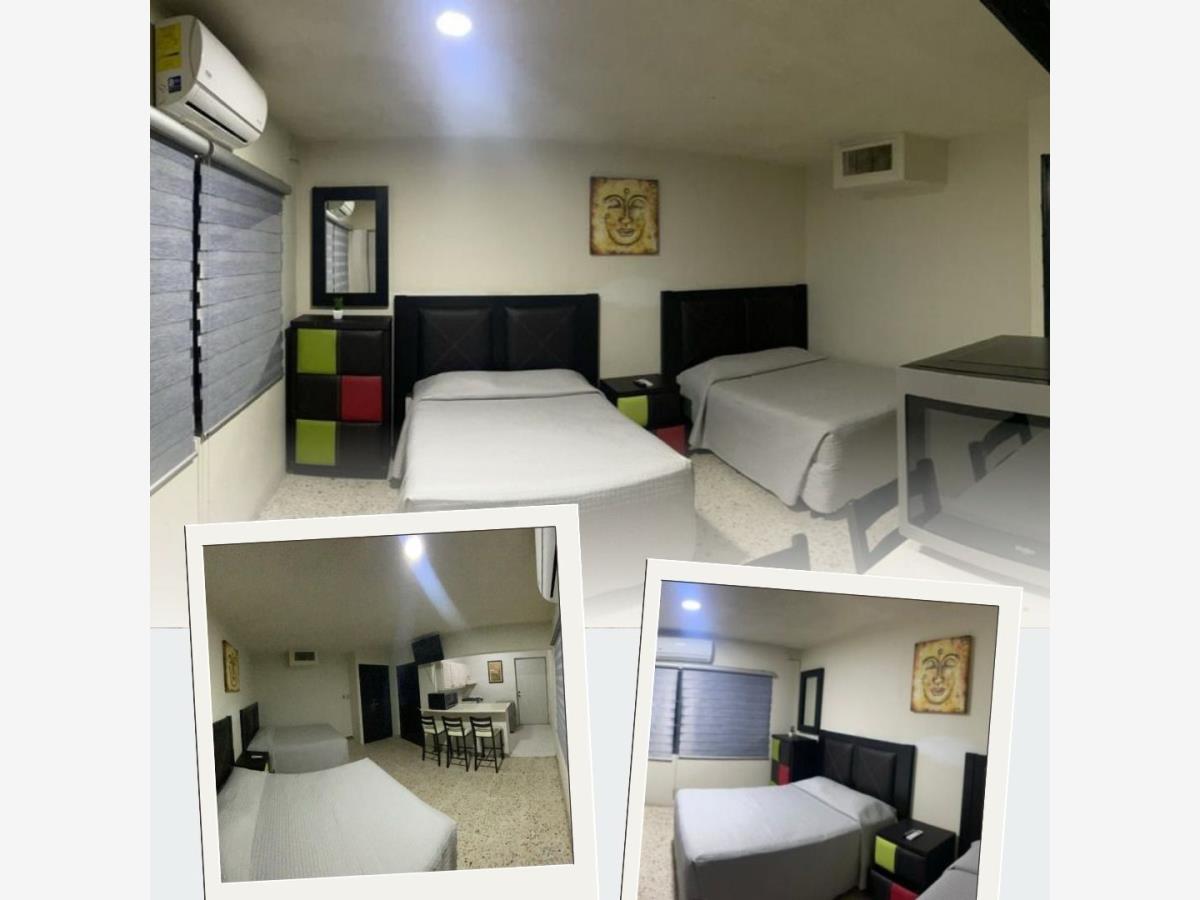 Departamento en Renta en Torreon Jardin, Torreón, Coahuila de Zaragoza