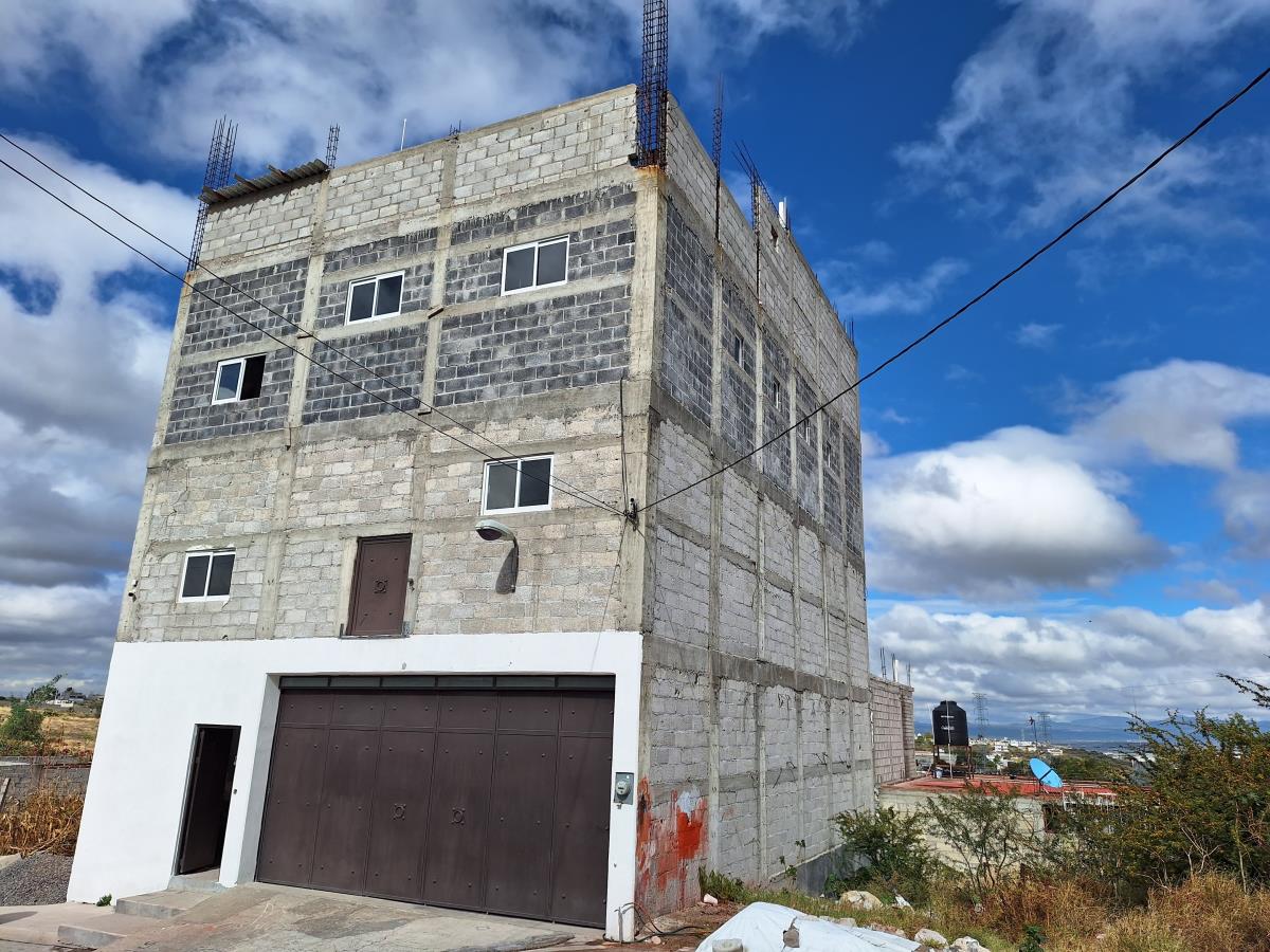 Edificio en venta en La Negreta, Corregidora — foto 1 de 23