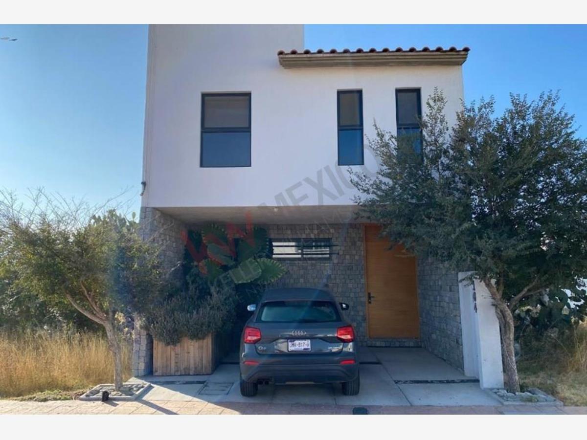 Casa en venta en Ciudad Maderas, El Marqués — foto 1 de 14