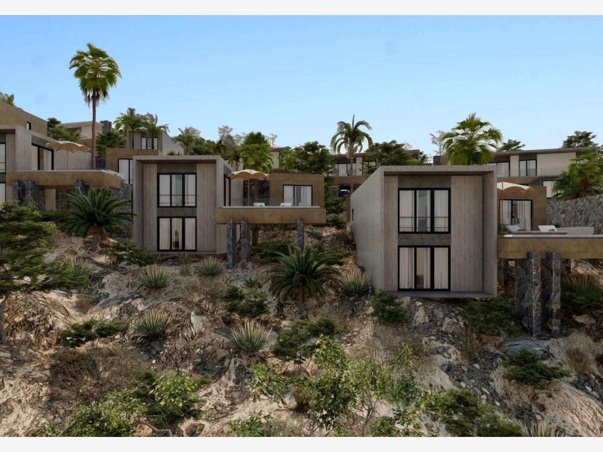 Casa en venta en El Tezal, Los Cabos — foto 1 de 32