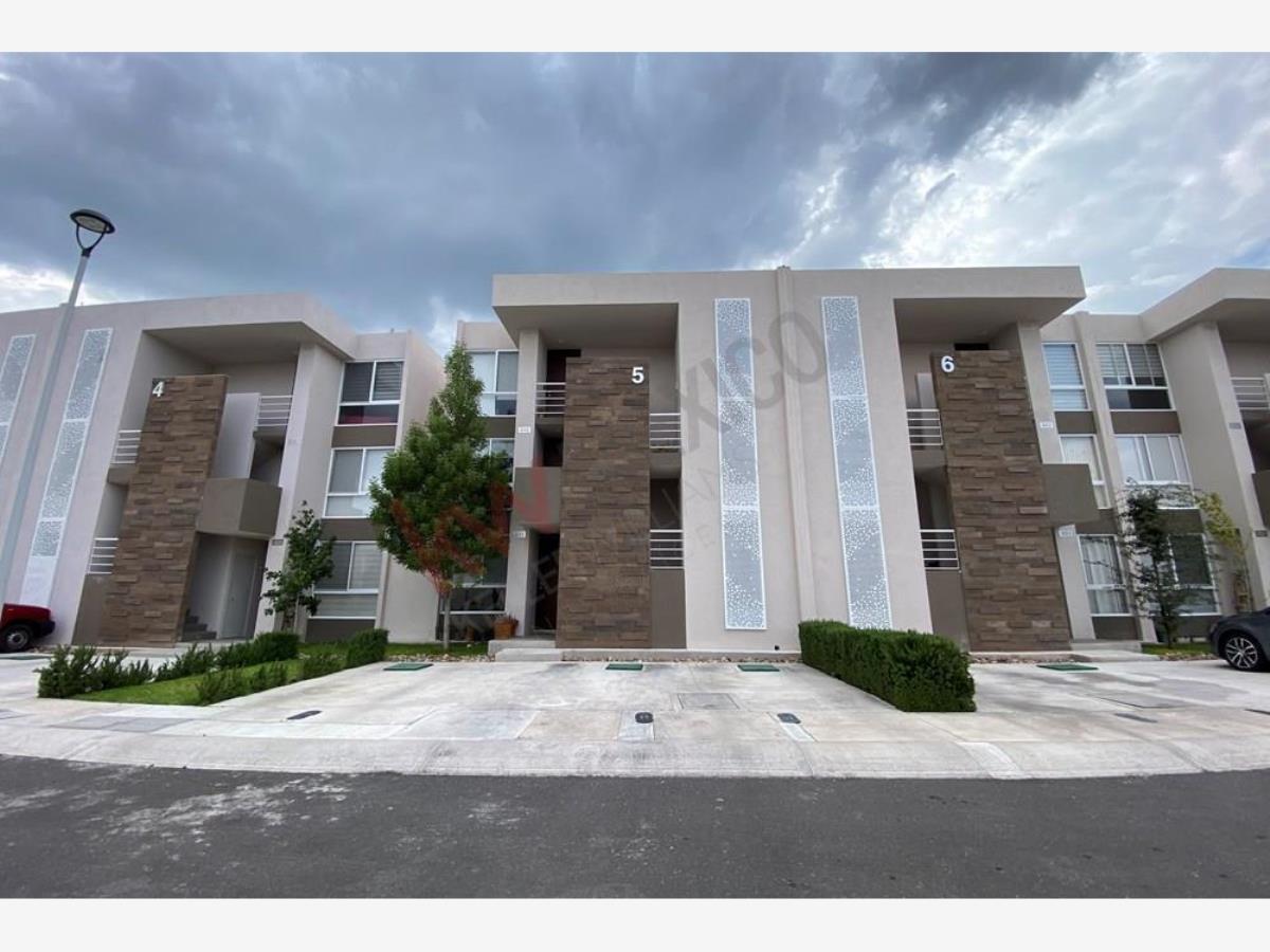 Departamento en venta en Zákia, El Marqués — foto 1 de 14