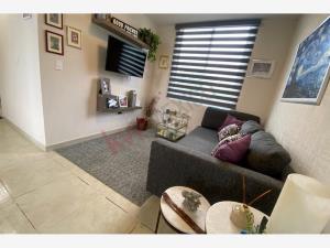 Departamento en venta en Zákia, El Marqués — foto 3 de 14