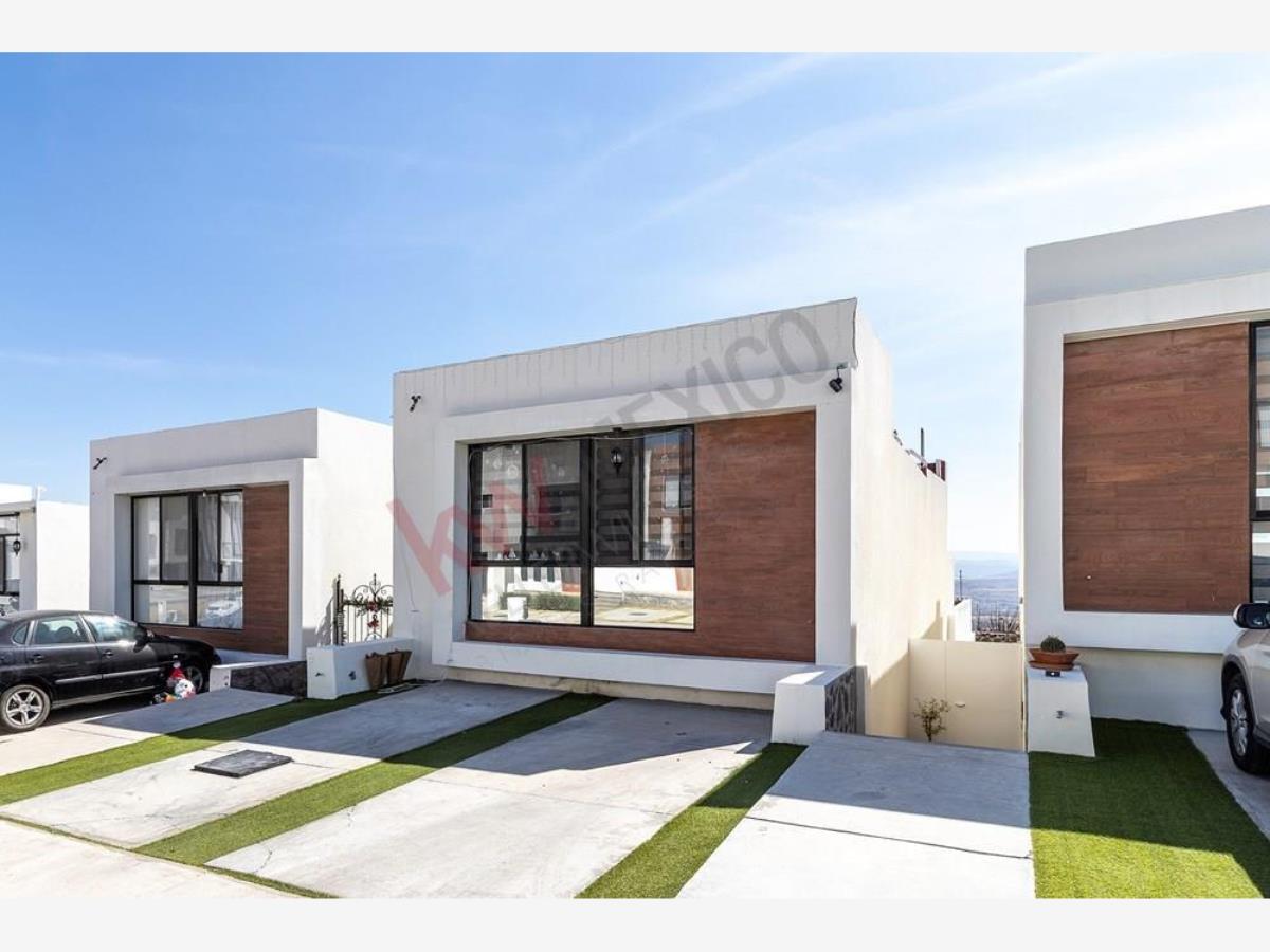 Casa en venta en Zibatá, El Marqués — foto 1 de 11