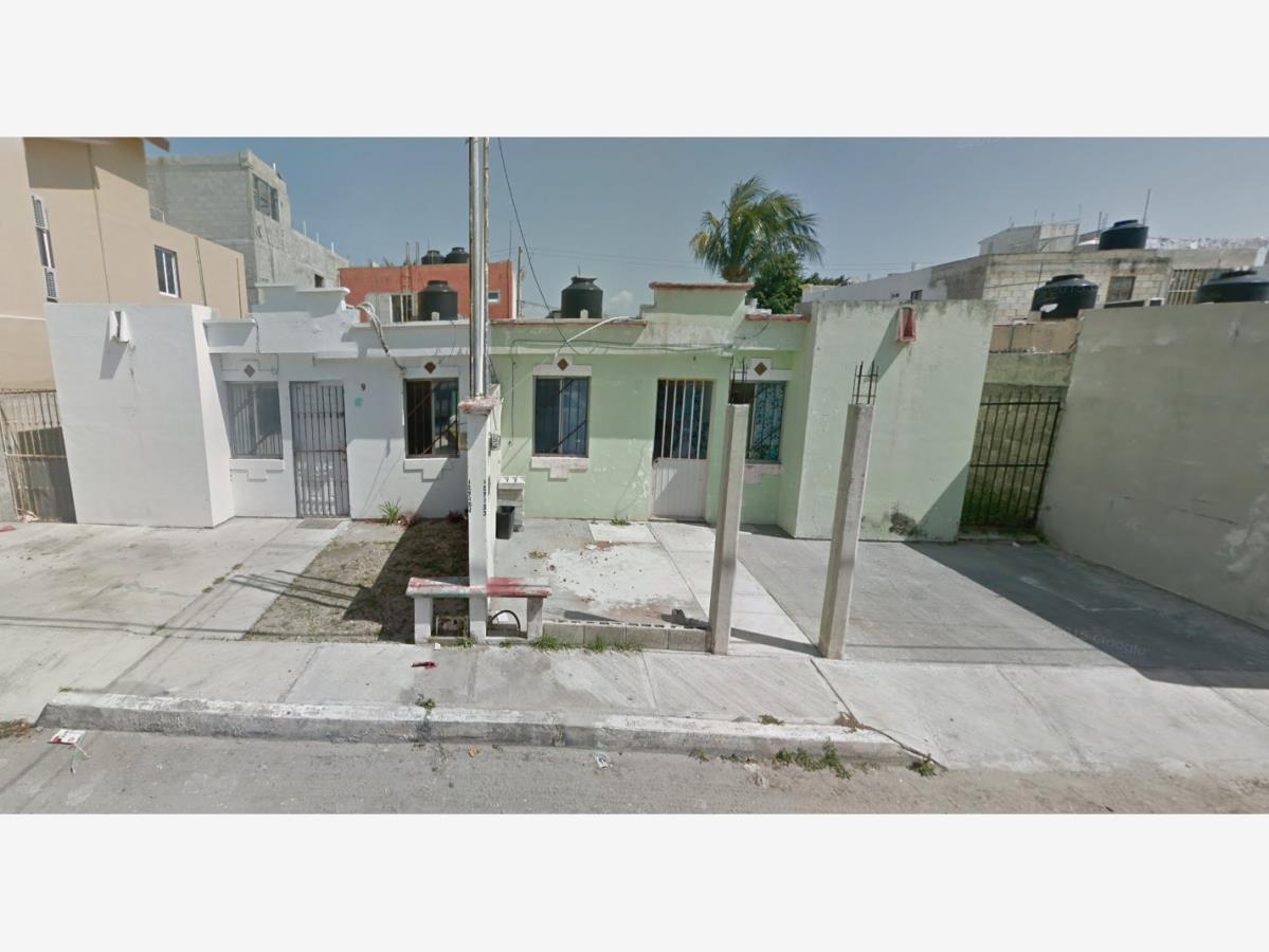 Casa en venta en Pueblo Maya, Carmen — foto 1 de 10