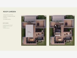 Casa en venta en Jardines del Bosque, San Miguel de Allende — foto 3 de 16