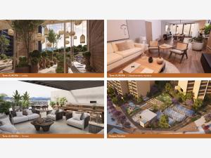 Departamento en venta en Cumbres del Lago, Querétaro — foto 2 de 14