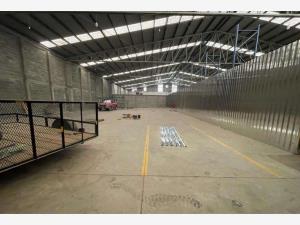 Bodega en renta en Ciudad Industrial, Morelia — foto 2 de 6