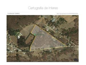 Terreno en venta en San Jose El Vidrio, Nicolás Romero — foto 3 de 12