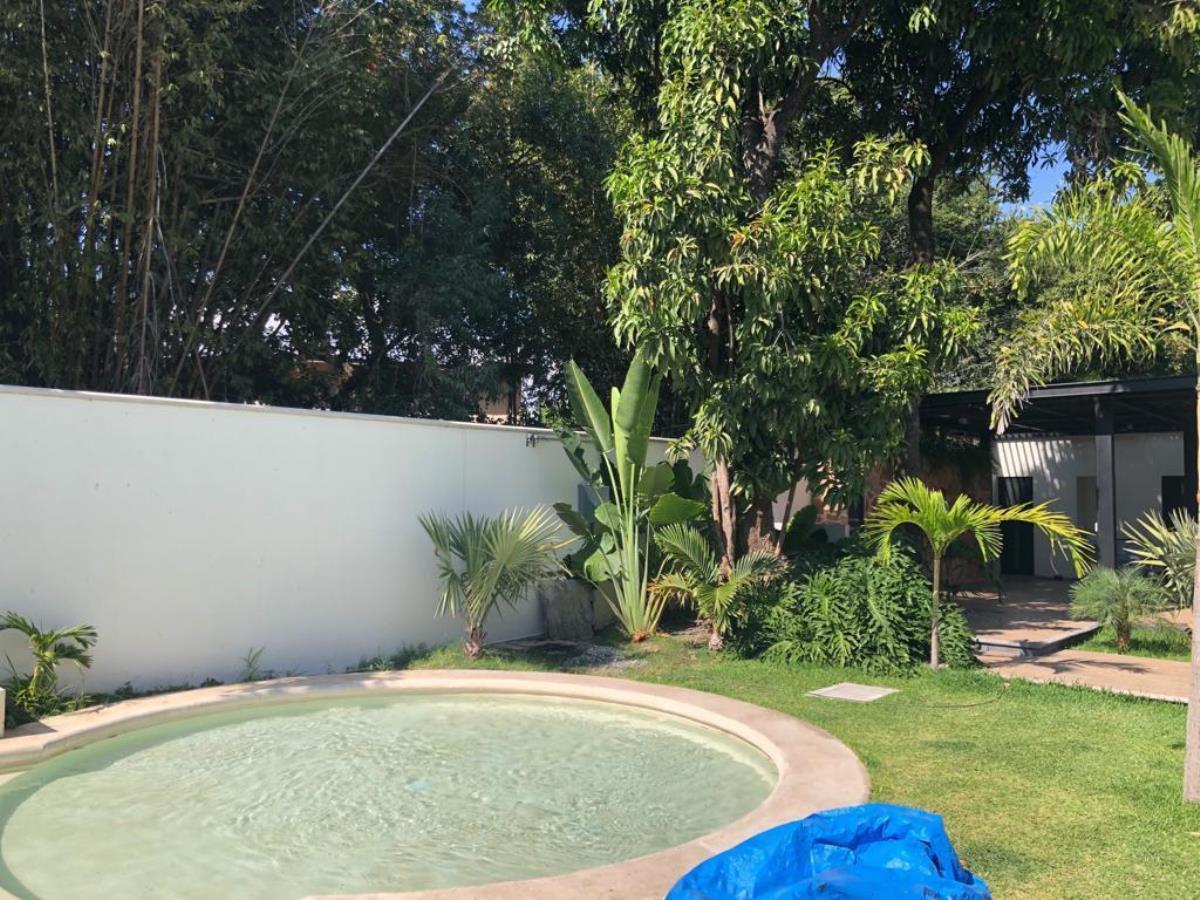 Casa en venta en Centro Jiutepec, Jiutepec — foto 1 de 24