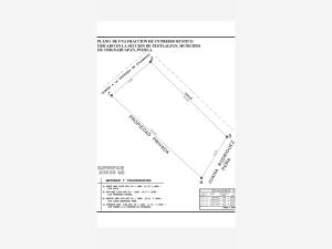 Terreno en venta en Teotlalpan, Chignahuapan — foto 3 de 29