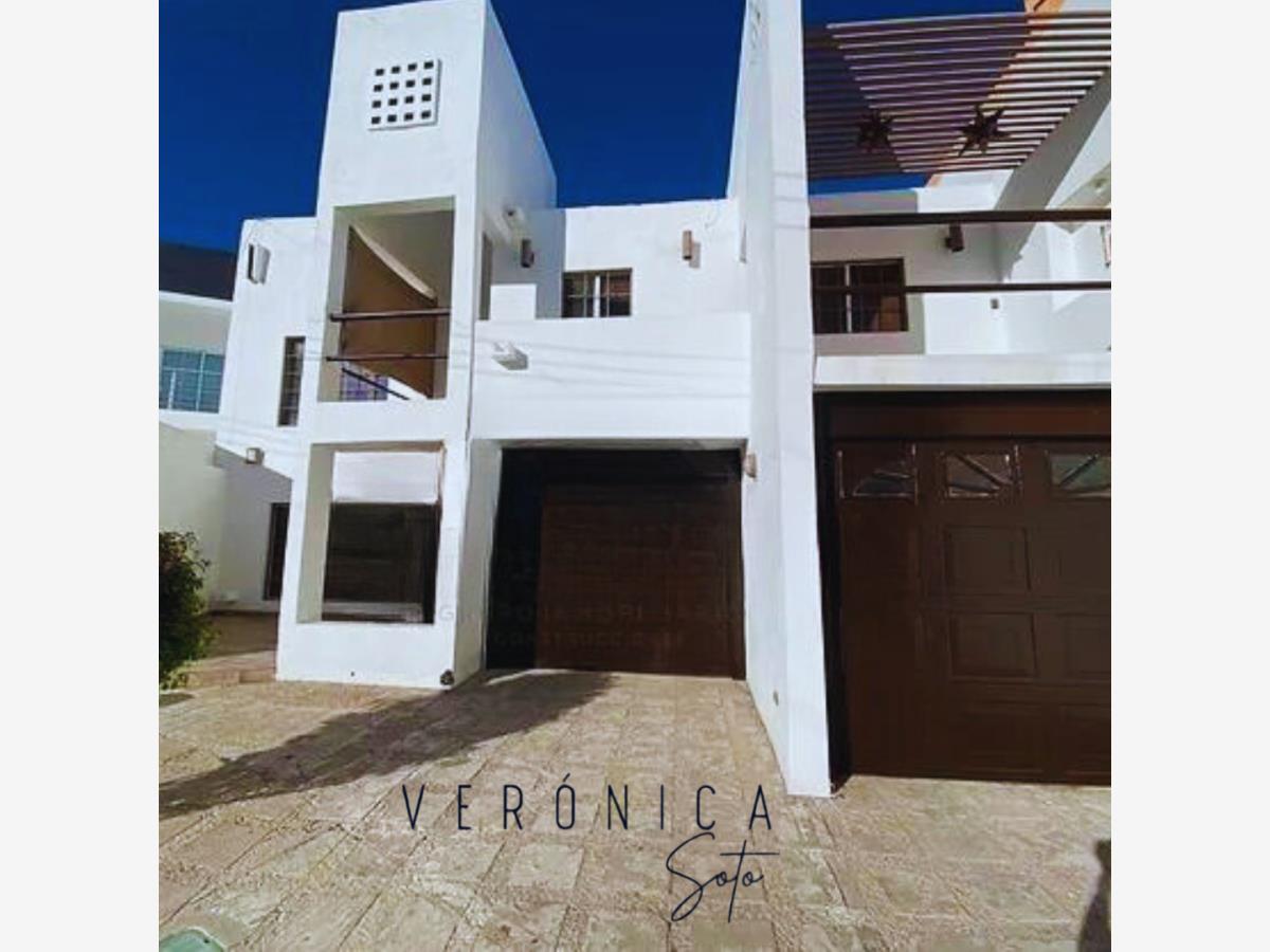 Casa en venta en San Rafael, Juárez — foto 1 de 14