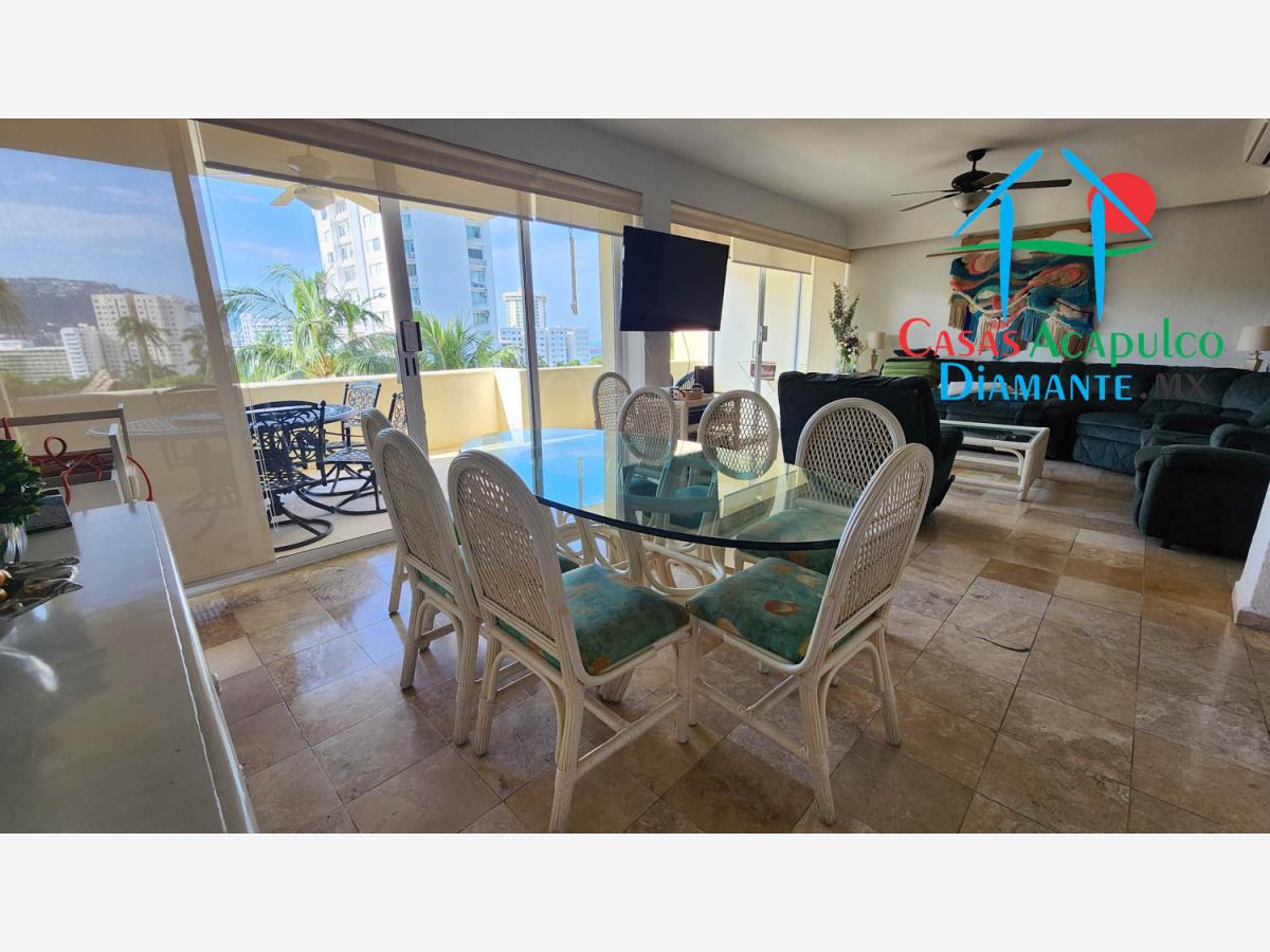 Departamento en venta en Club Deportivo, Acapulco de Juárez — foto 1 de 36