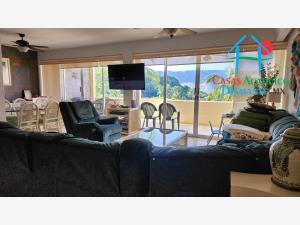 Departamento en venta en Club Deportivo, Acapulco de Juárez — foto 3 de 36
