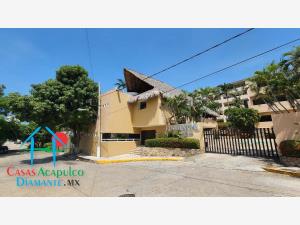 Departamento en renta en Club Deportivo, Acapulco de Juárez — foto 2 de 37