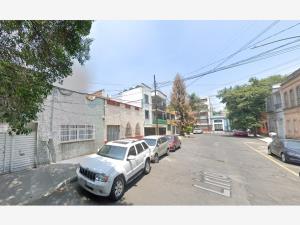 Terreno en venta en Santa Maria la Ribera, Cuauhtémoc — foto 2 de 5