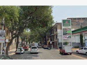 Terreno en venta en Santa Maria la Ribera, Cuauhtémoc — foto 3 de 5