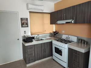 Casa en venta en Residencial Los Bosques, Nacajuca — foto 3 de 14