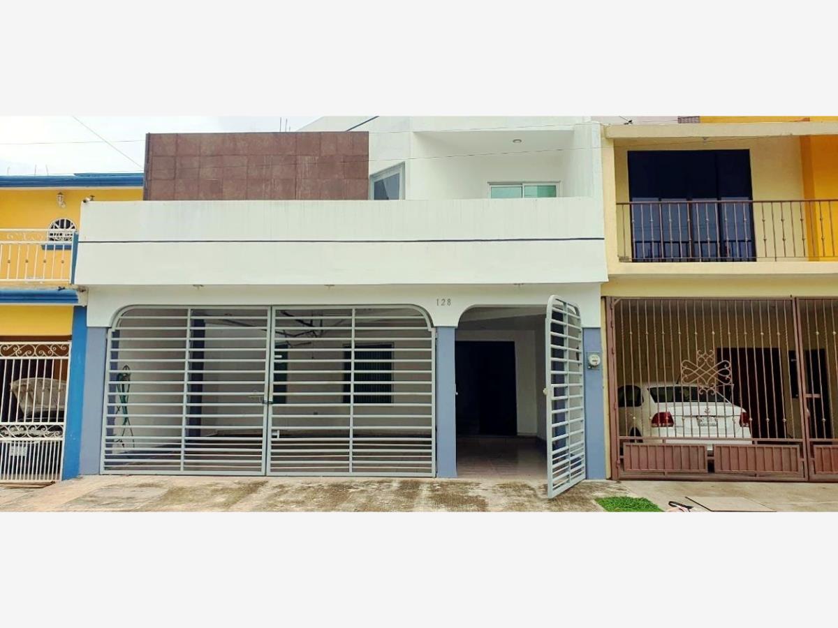 Casa en venta en Real del Angel, Centro — foto 1 de 22