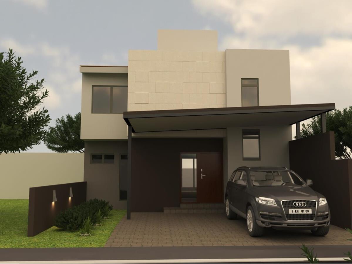 Casa en venta en Hacienda Esmeralda, Centro — foto 1 de 10