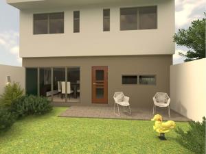 Casa en venta en Hacienda Esmeralda, Centro — foto 2 de 10